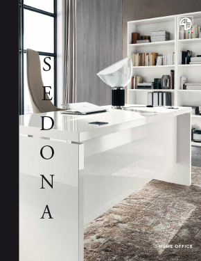 Sedona Home Office