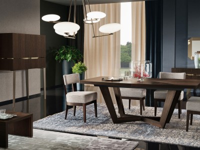 Столовая Accademia