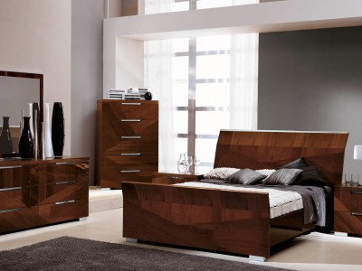 Спальня Capri