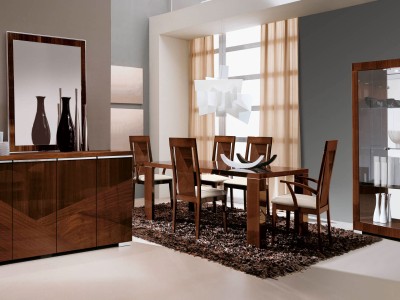 Столовая Capri