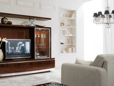 ТВ тумба Garda