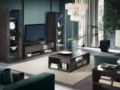 ТВ тумба Heritage