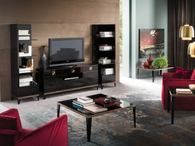 Журнальный столик Mont Noir