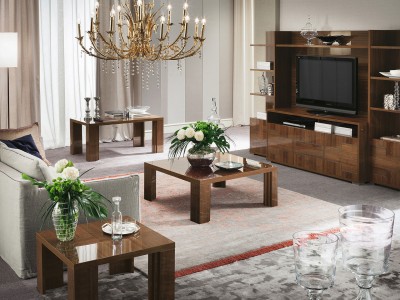 ТВ тумба Memphis