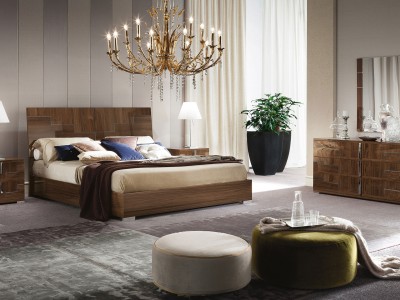 Спальня Memphis