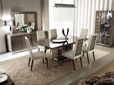 Столовая Monaco