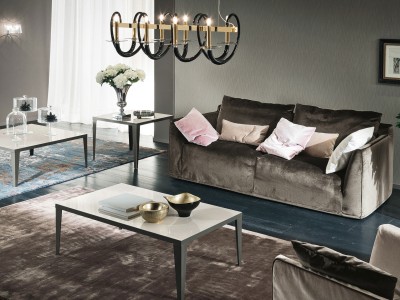 Журнальный столик Mont Blanc