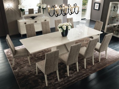 Столовая Mont Blanc