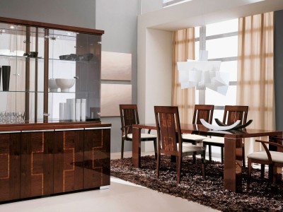 Столовая Pisa