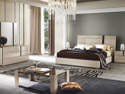 Спальня Teodora