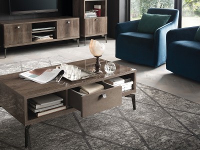 Журнальный столик Vega